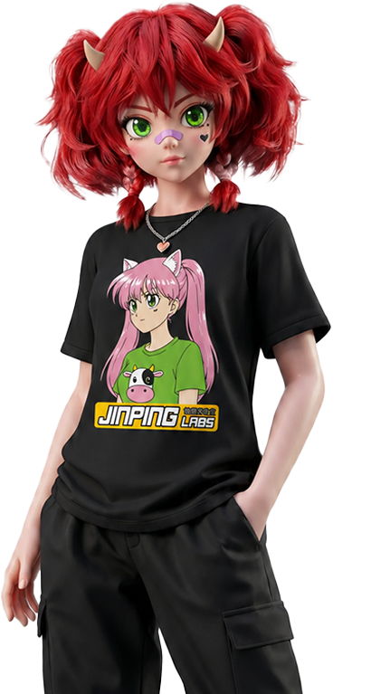 KICK FLIP T-SHIRT
