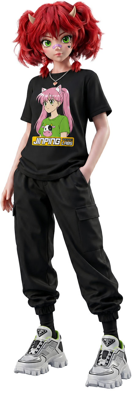 KICK FLIP T-SHIRT