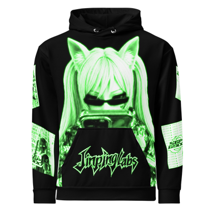 DEV IS DEAD HOODIE