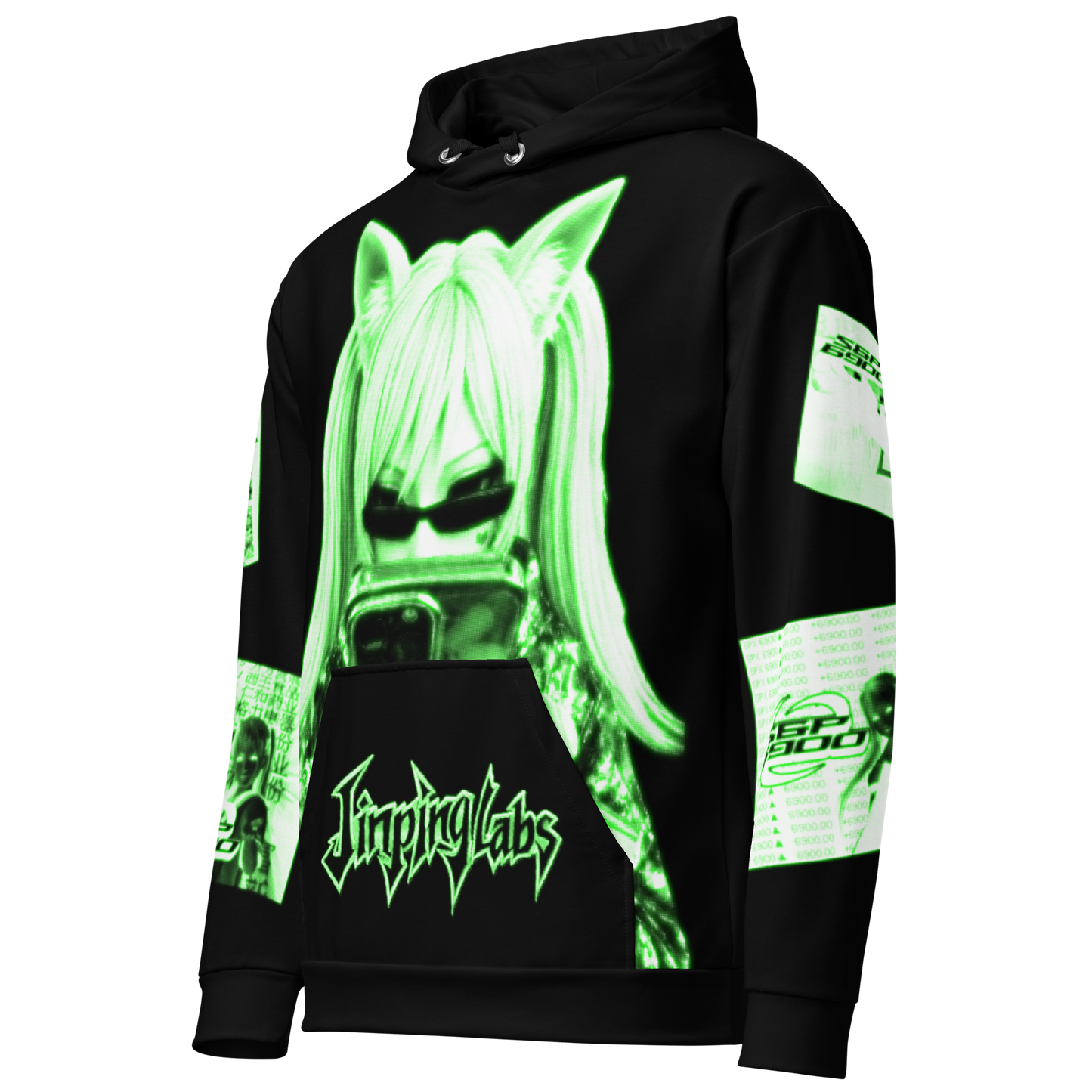 DEV IS DEAD HOODIE