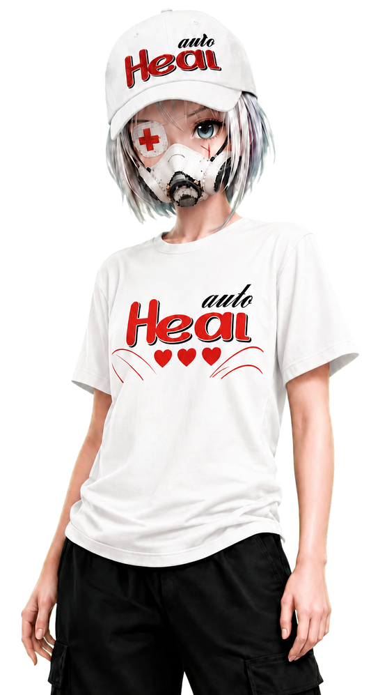 AUTO HEAL HAT