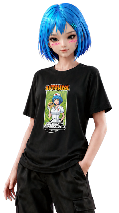 NURSE SHIRT