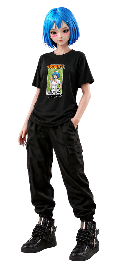 NURSE SHIRT