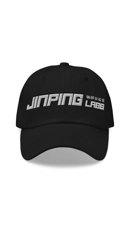 RESEARCH HAT 1