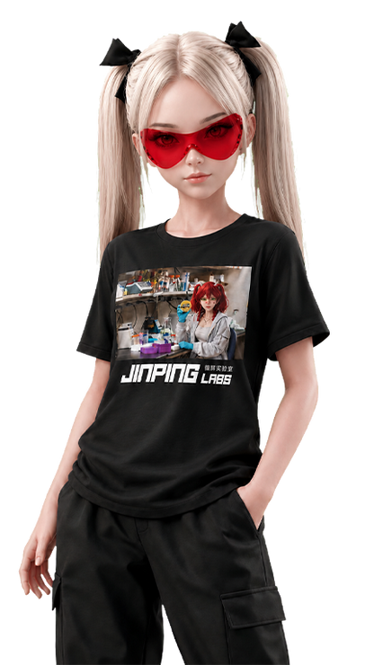 TINY LITTLE COIN T-SHIRT