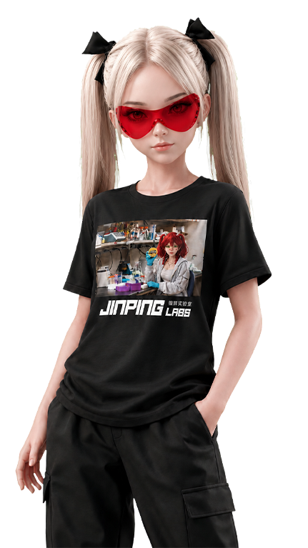 TINY LITTLE COIN T-SHIRT