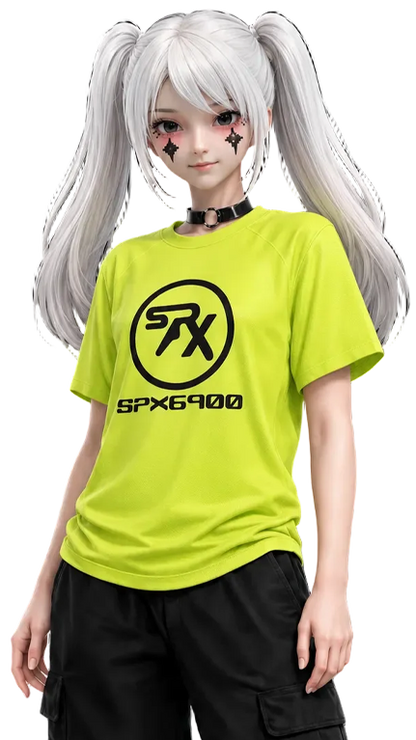 SPXTWIN JERSEY