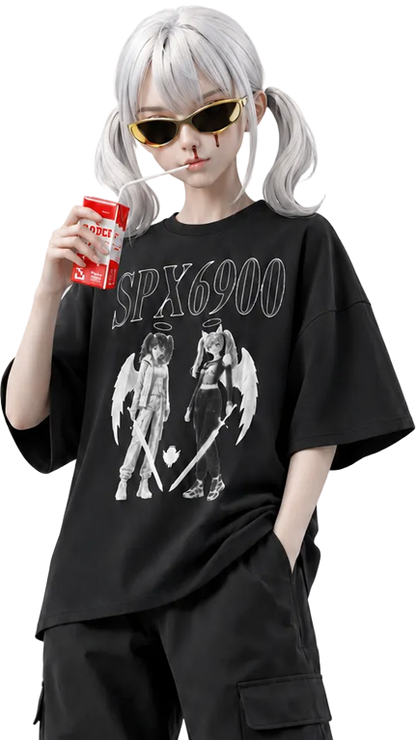 ONLINE ANGEL T-SHIRT