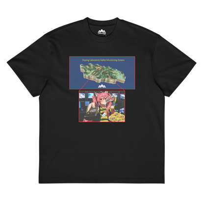 SAFETY MONITOR T-SHIRT
