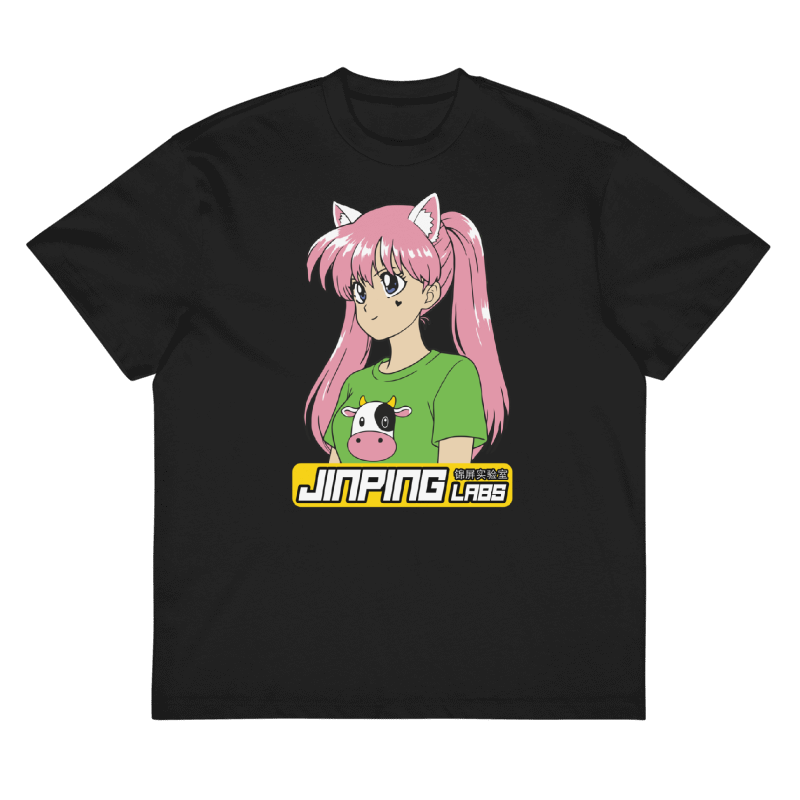 KICK FLIP T-SHIRT
