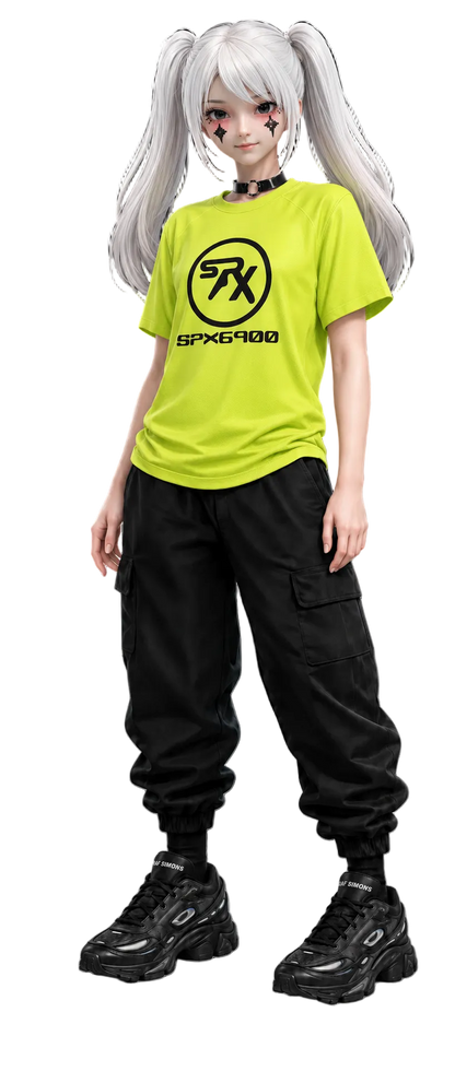 SPXTWIN JERSEY