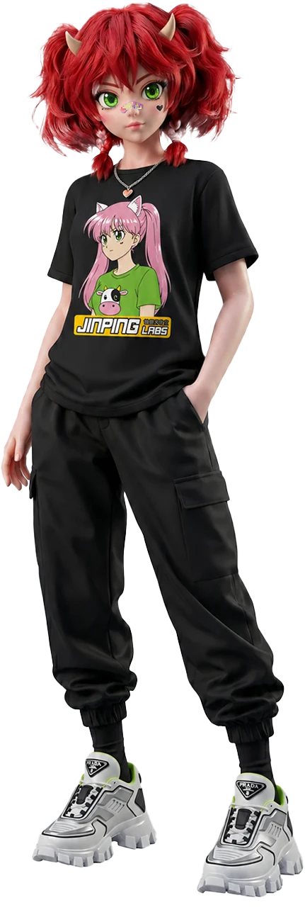 KICK FLIP T-SHIRT