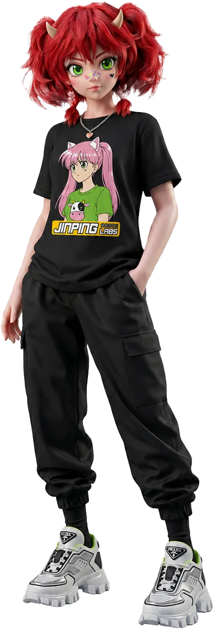 KICK FLIP T-SHIRT