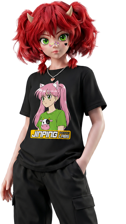 KICK FLIP T-SHIRT