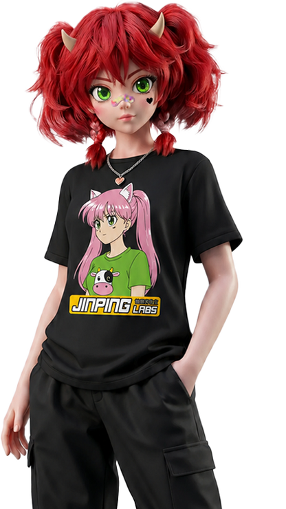 KICK FLIP T-SHIRT