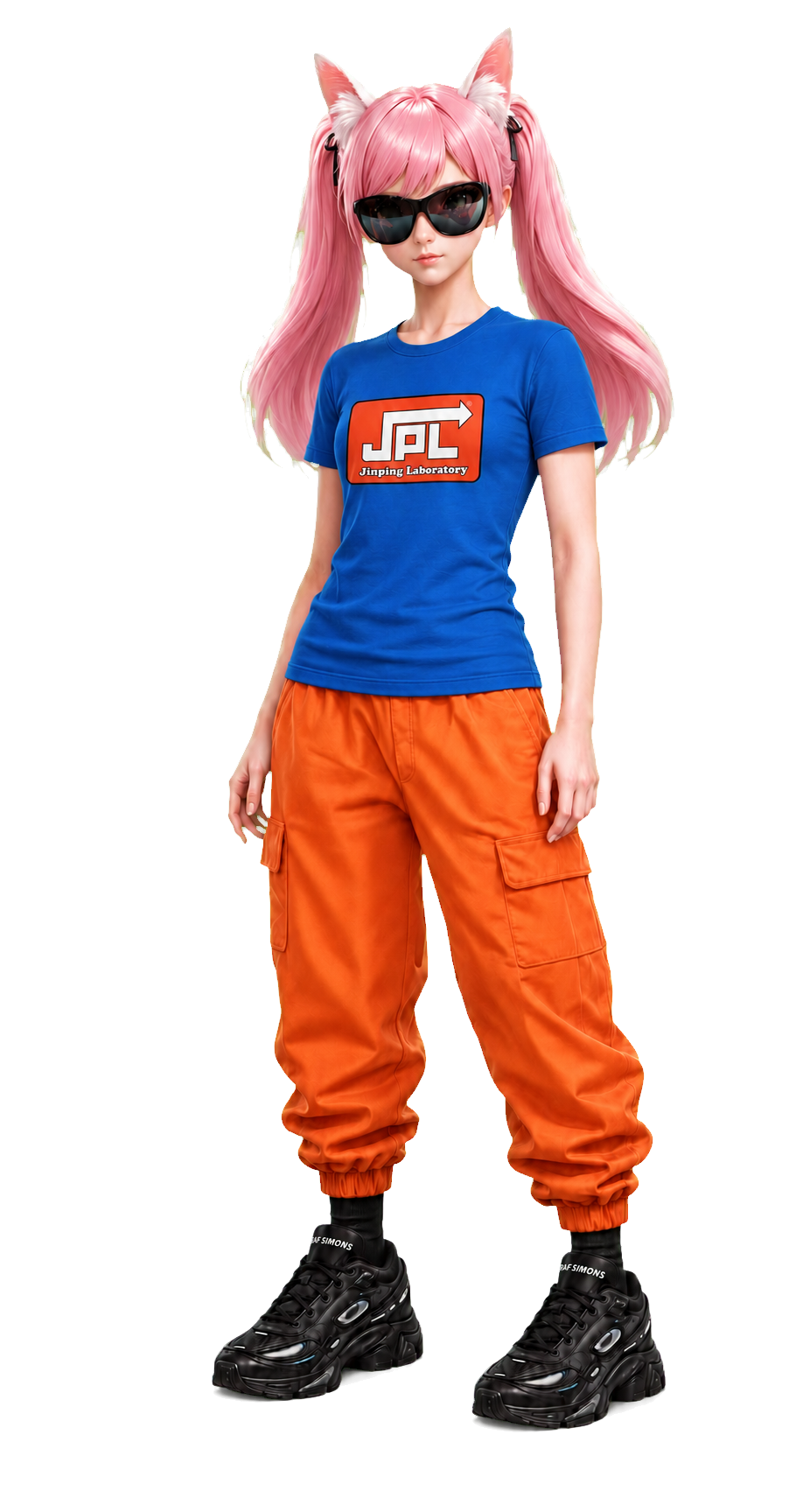 DRIFT T-SHIRT