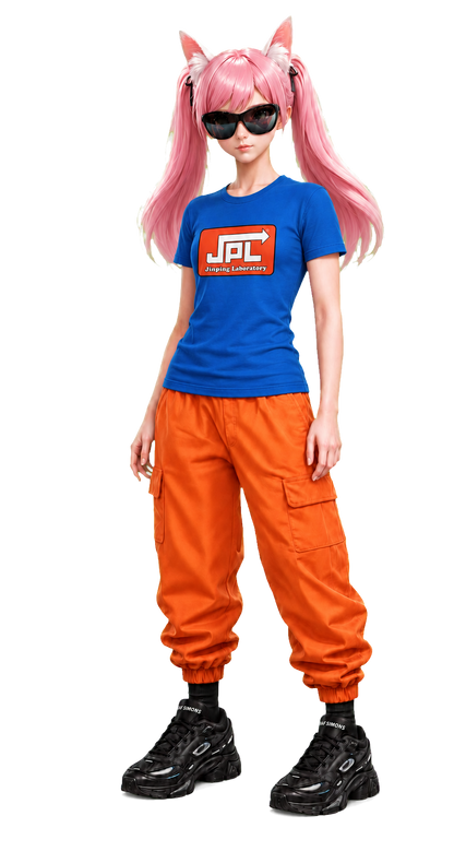 DRIFT T-SHIRT
