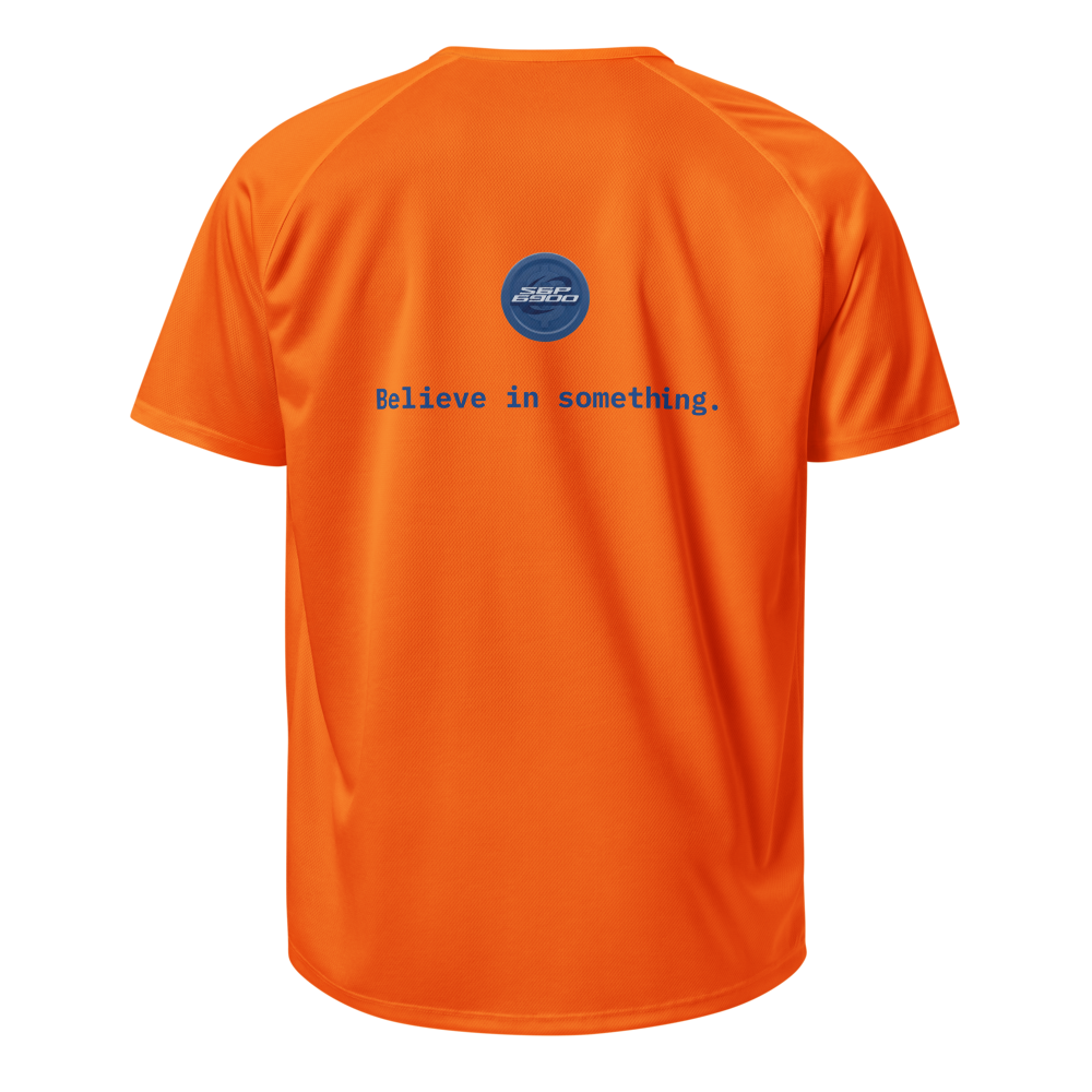 COORDINATED BELIEF JERSEY