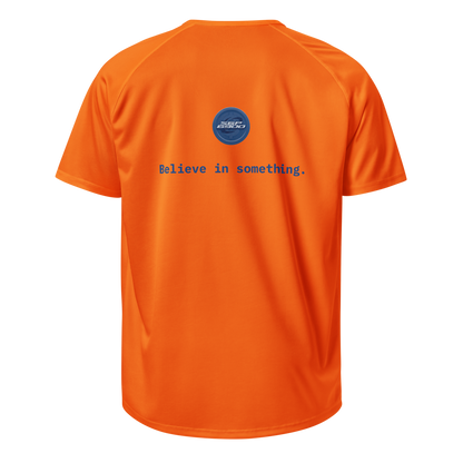 COORDINATED BELIEF JERSEY